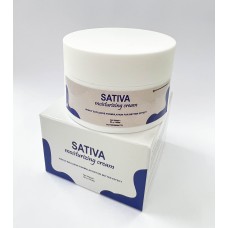 Sativa Cream 50gm