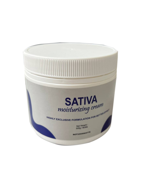 Sativa Cream 500gm